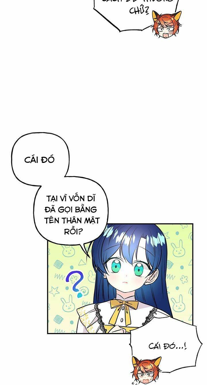 Con Gái Của Đại Pháp Sư Chapter 72 - Trang 2