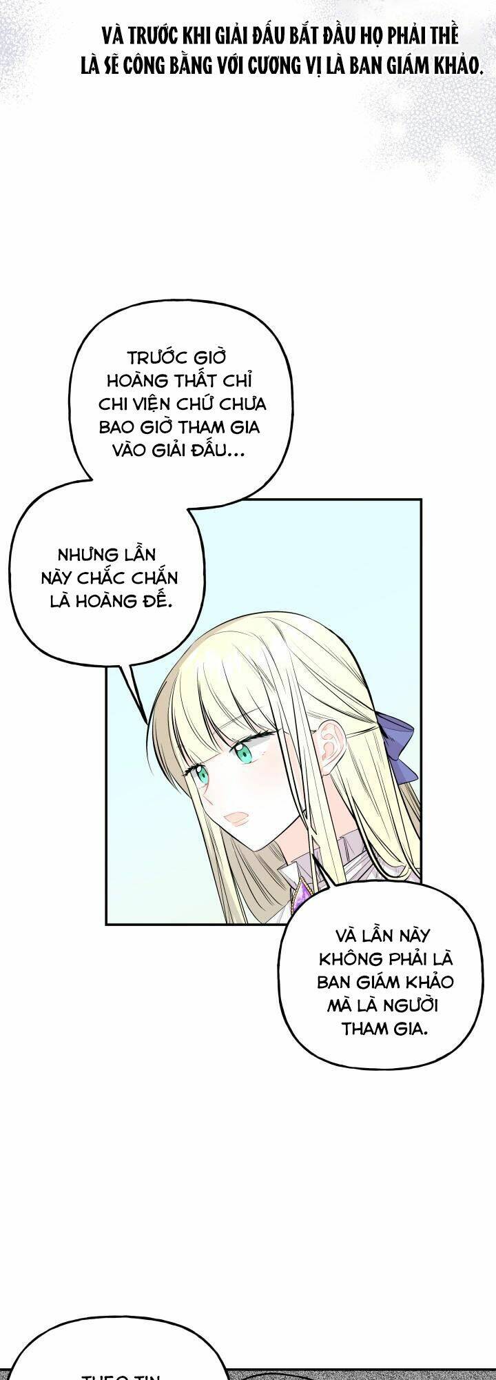 Con Gái Của Đại Pháp Sư Chapter 71 - Trang 2