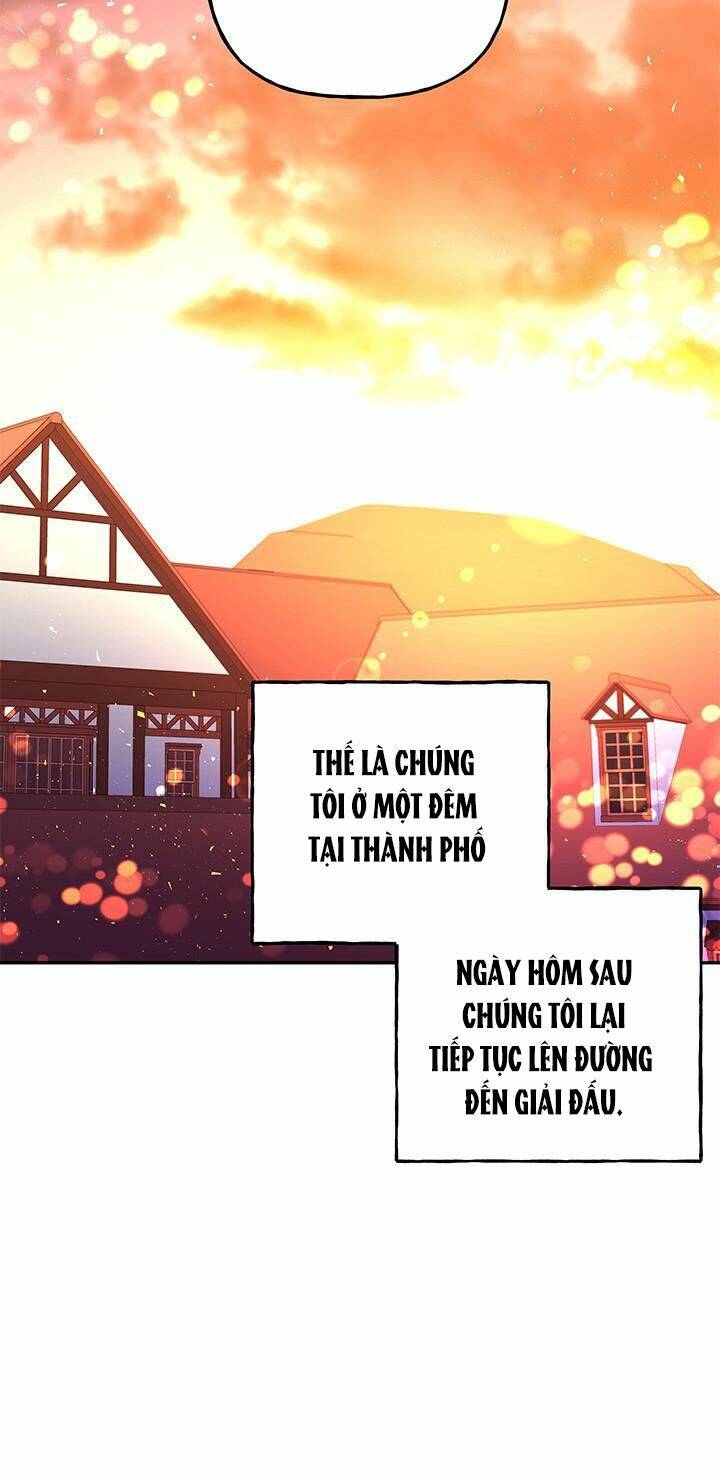 Con Gái Của Đại Pháp Sư Chapter 71 - Trang 2