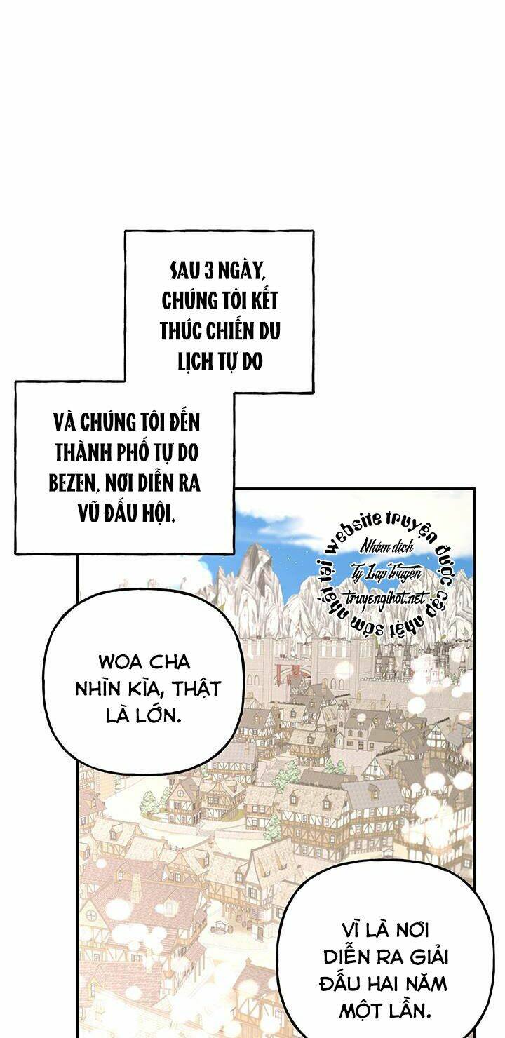 Con Gái Của Đại Pháp Sư Chapter 71 - Trang 2