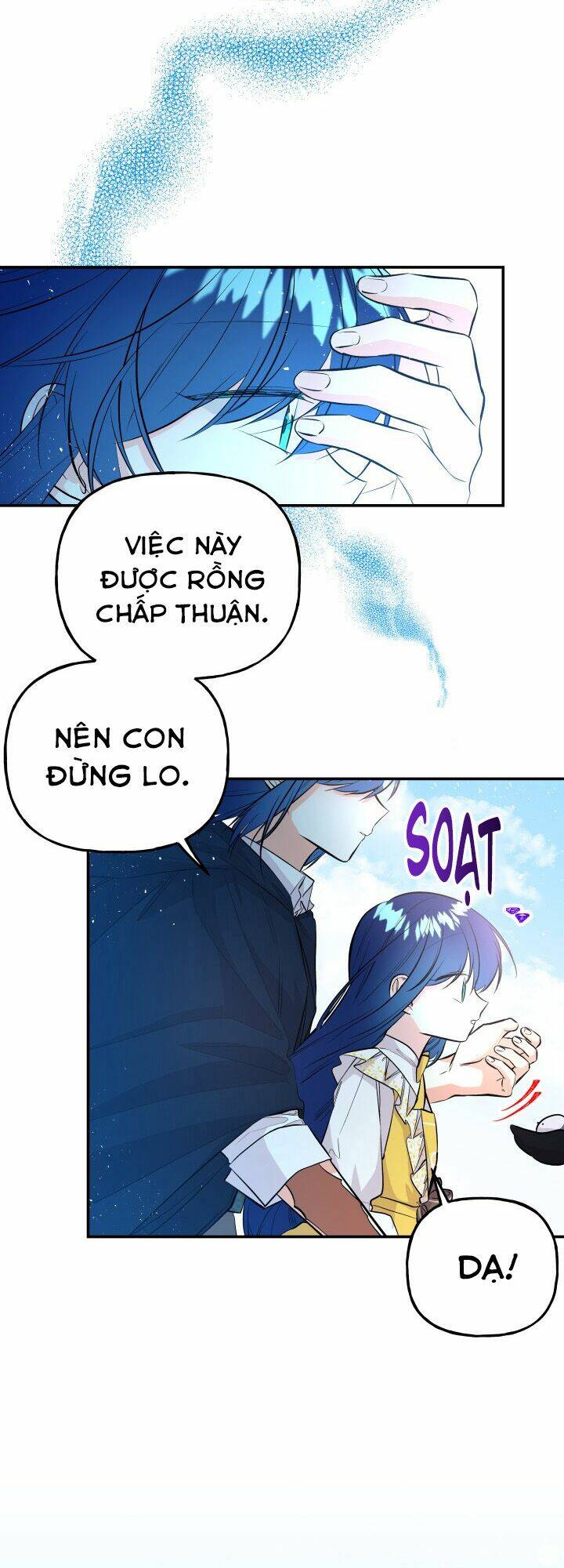 Con Gái Của Đại Pháp Sư Chapter 70 - Trang 2