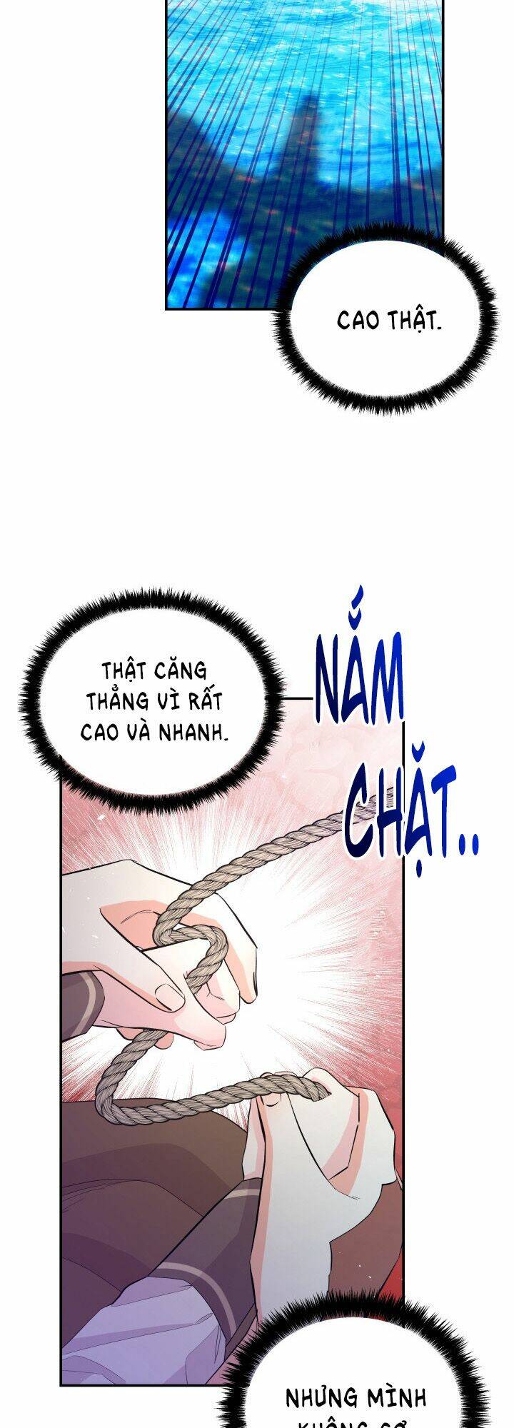 Con Gái Của Đại Pháp Sư Chapter 70 - Trang 2