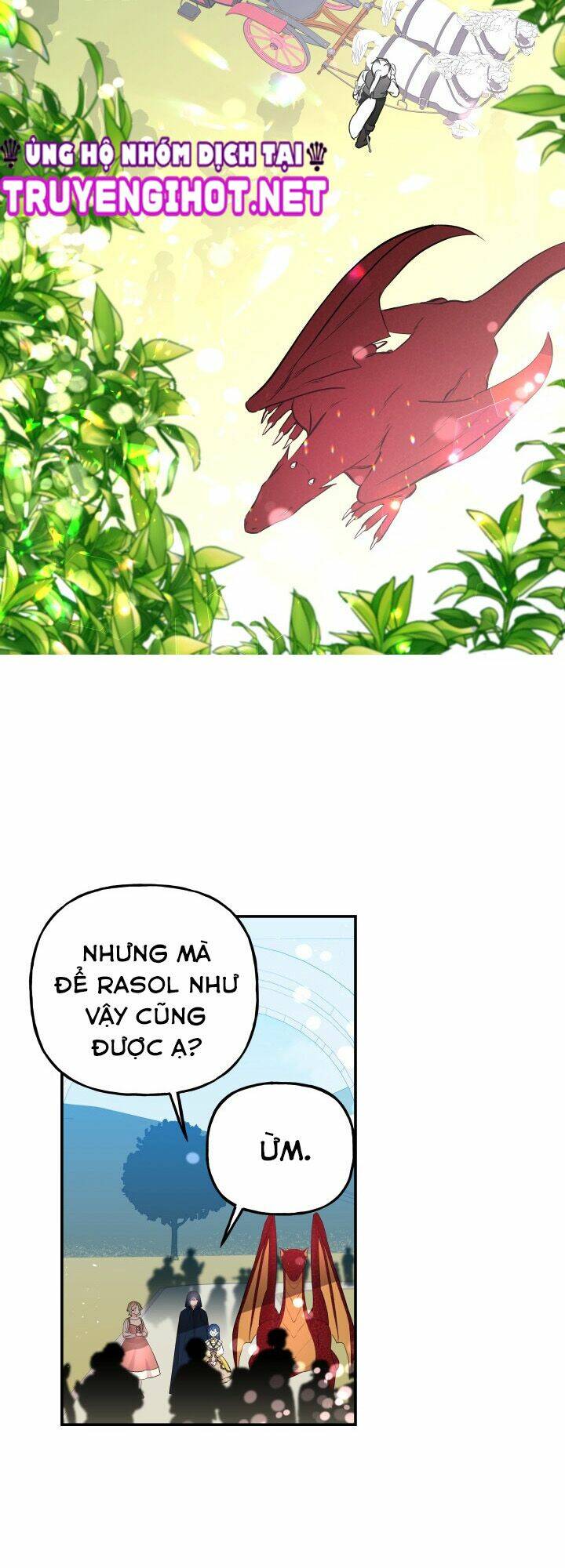 Con Gái Của Đại Pháp Sư Chapter 70 - Trang 2