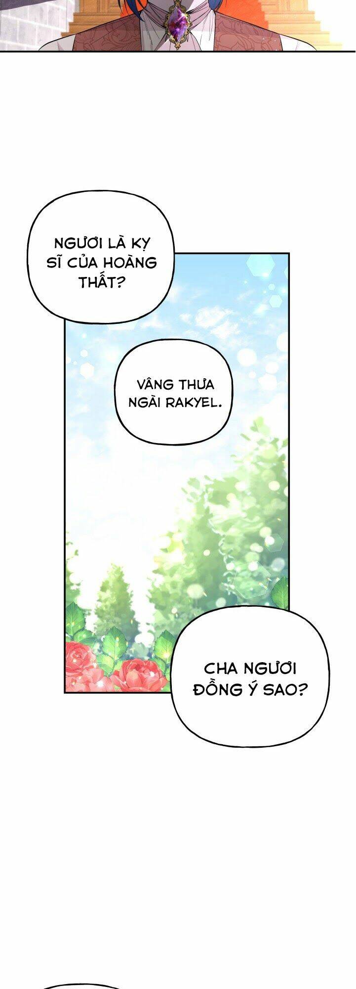 Con Gái Của Đại Pháp Sư Chapter 69 - Trang 2