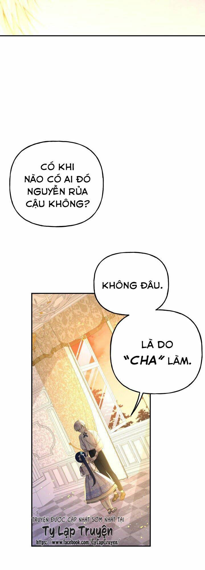 Con Gái Của Đại Pháp Sư Chapter 69 - Trang 2