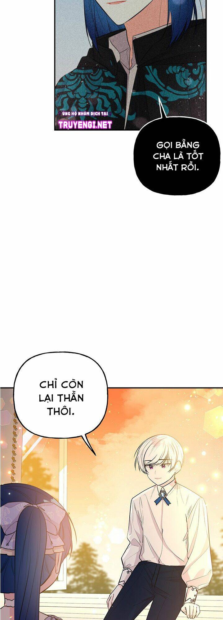 Con Gái Của Đại Pháp Sư Chapter 68 - Trang 2