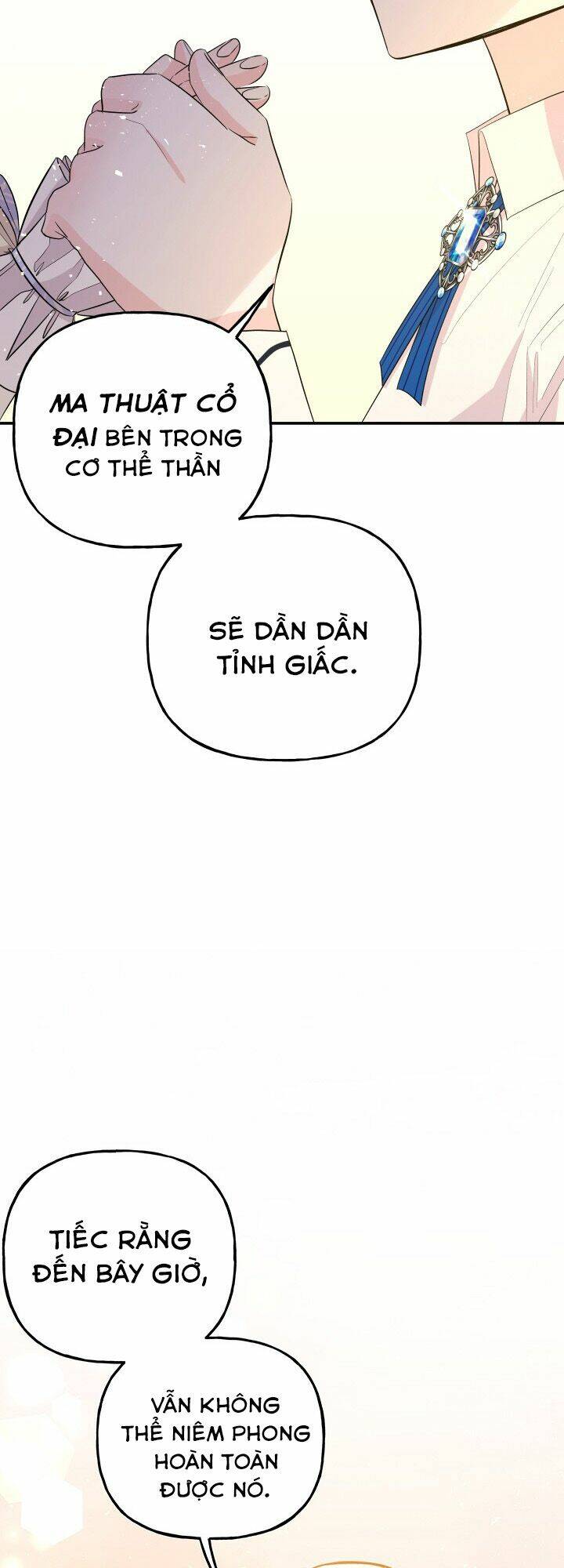 Con Gái Của Đại Pháp Sư Chapter 68 - Trang 2