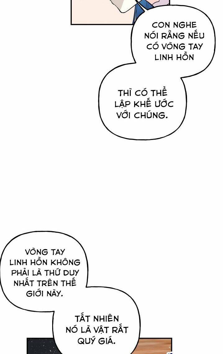 Con Gái Của Đại Pháp Sư Chapter 67 - Trang 2