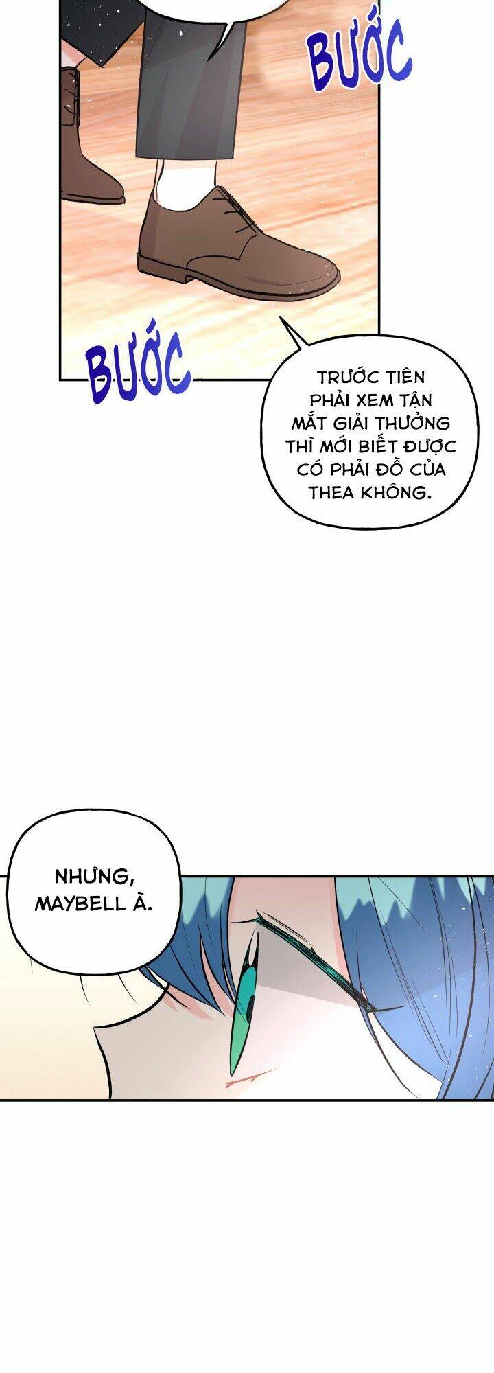 Con Gái Của Đại Pháp Sư Chapter 67 - Trang 2