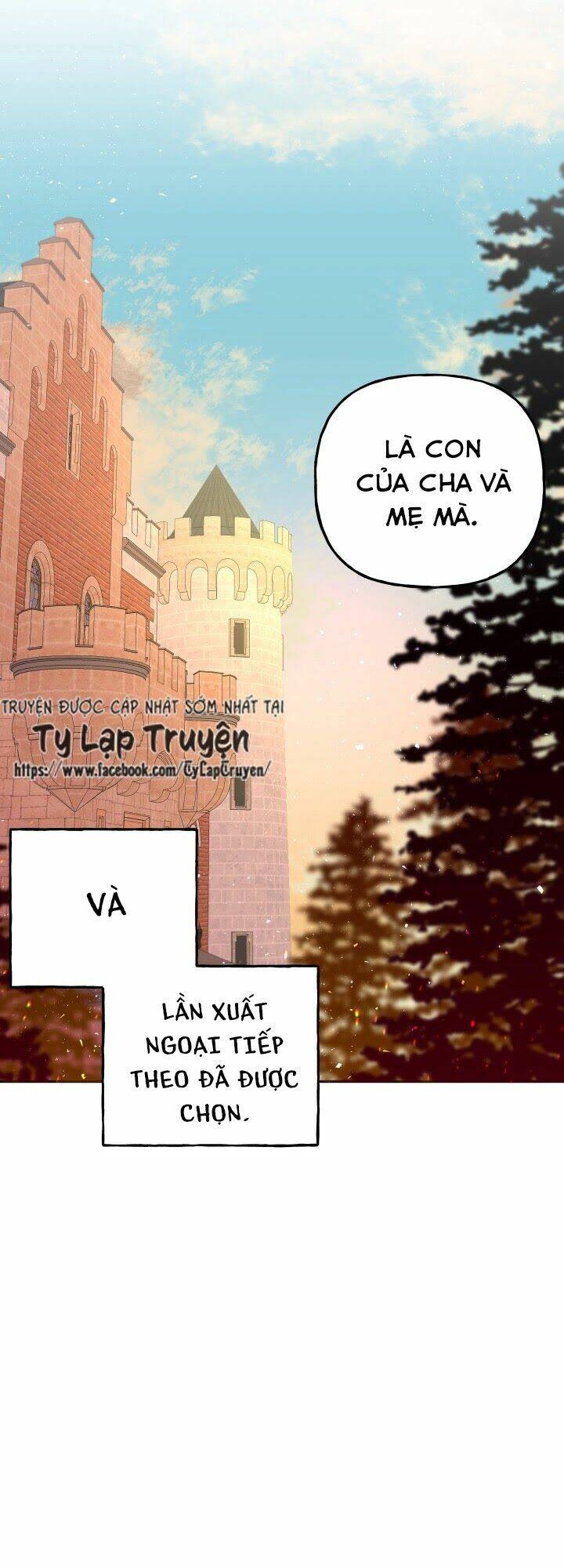 Con Gái Của Đại Pháp Sư Chapter 67 - Trang 2