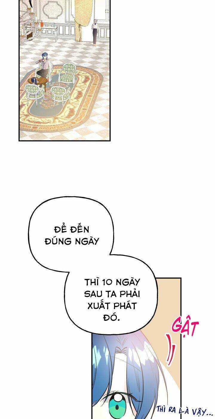 Con Gái Của Đại Pháp Sư Chapter 67 - Trang 2