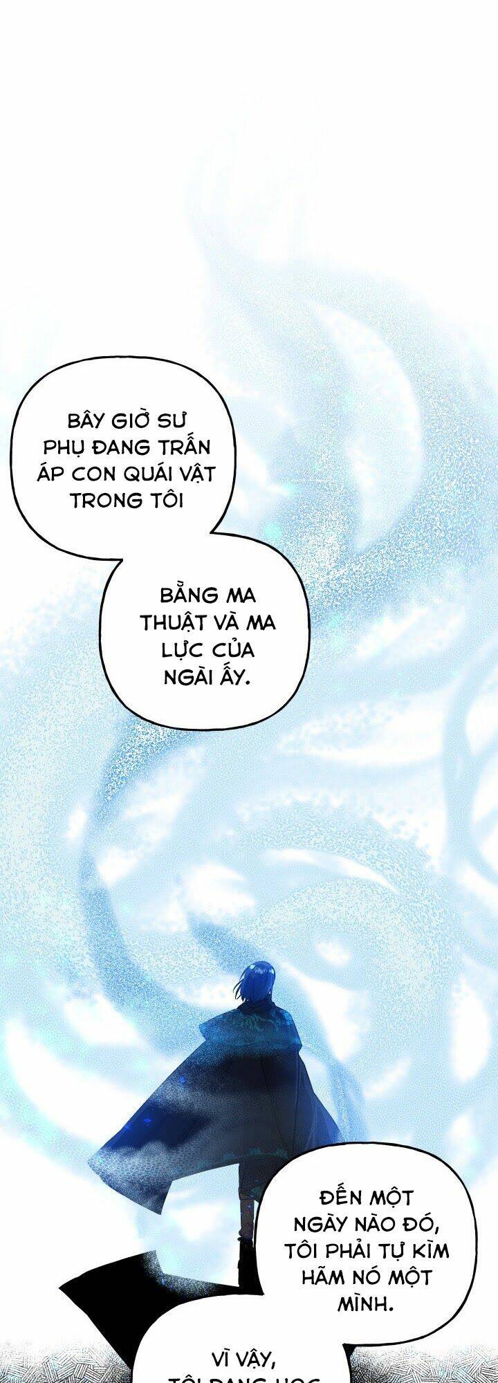 Con Gái Của Đại Pháp Sư Chapter 67 - Trang 2