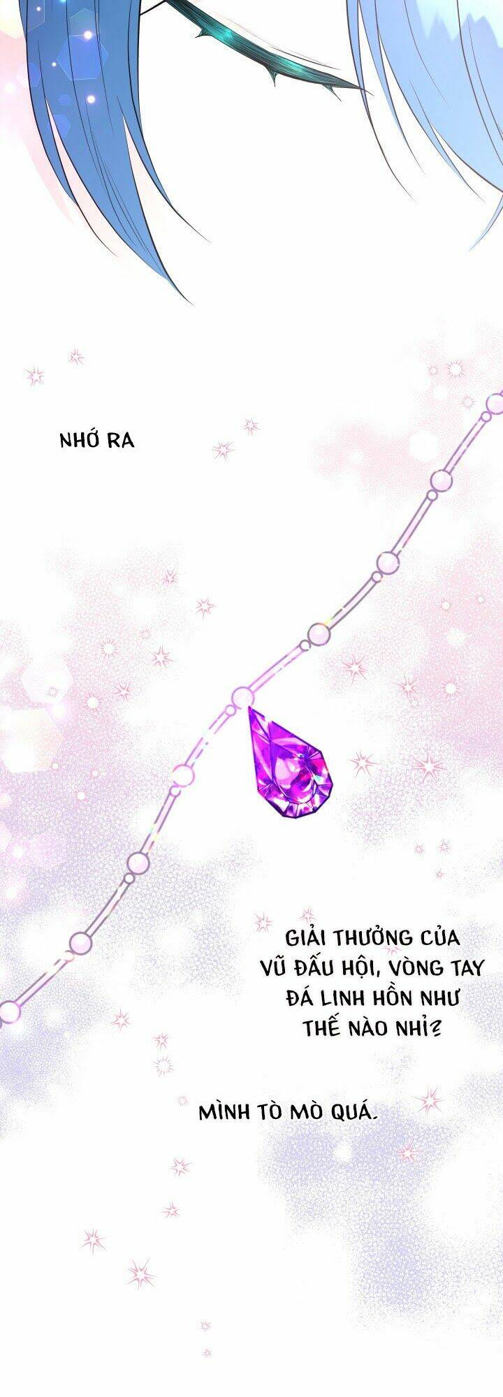 Con Gái Của Đại Pháp Sư Chapter 66 - Trang 2