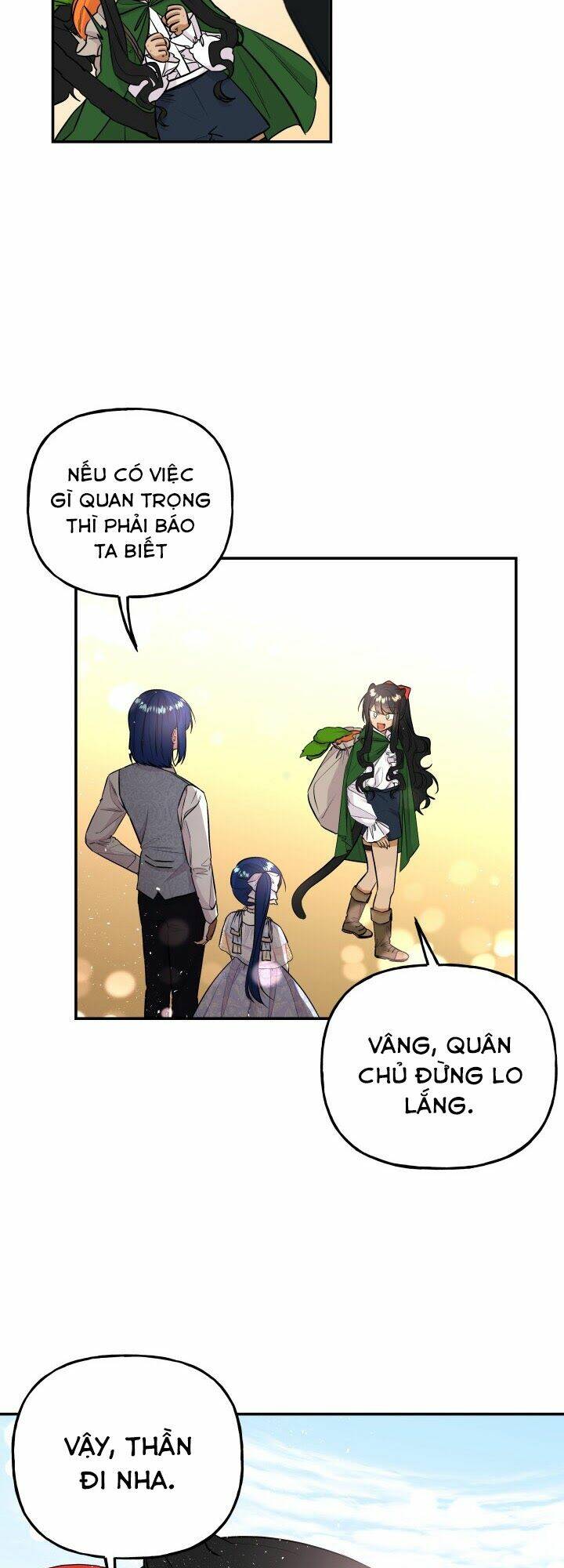 Con Gái Của Đại Pháp Sư Chapter 66 - Trang 2