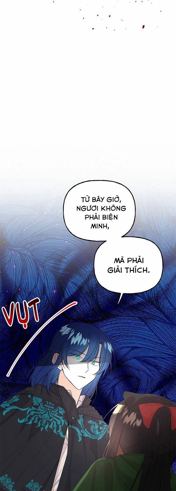 Con Gái Của Đại Pháp Sư Chapter 65 - Trang 2