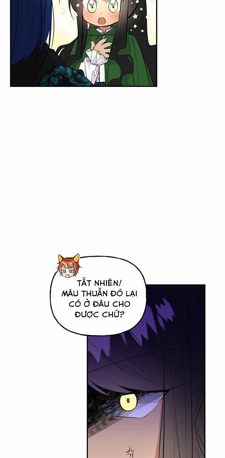 Con Gái Của Đại Pháp Sư Chapter 65 - Trang 2