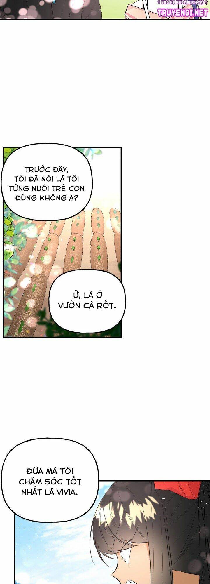 Con Gái Của Đại Pháp Sư Chapter 65 - Trang 2