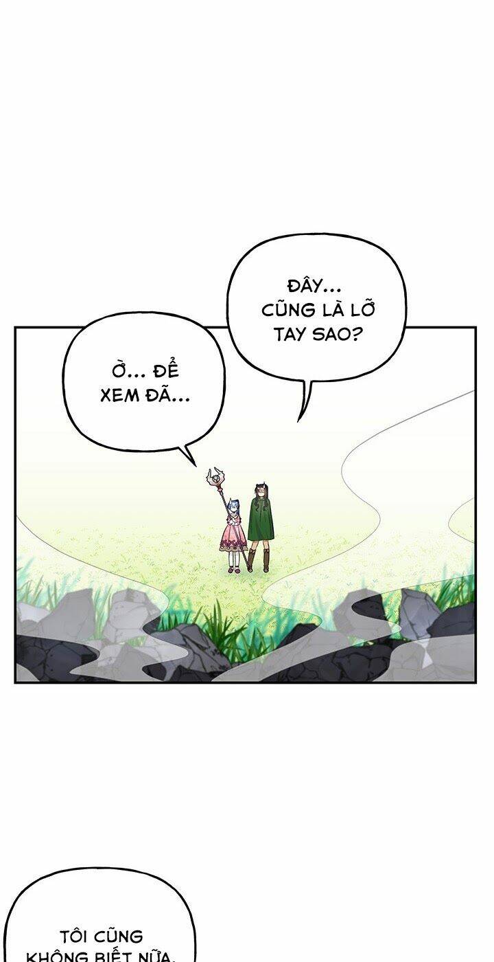 Con Gái Của Đại Pháp Sư Chapter 64 - Trang 2