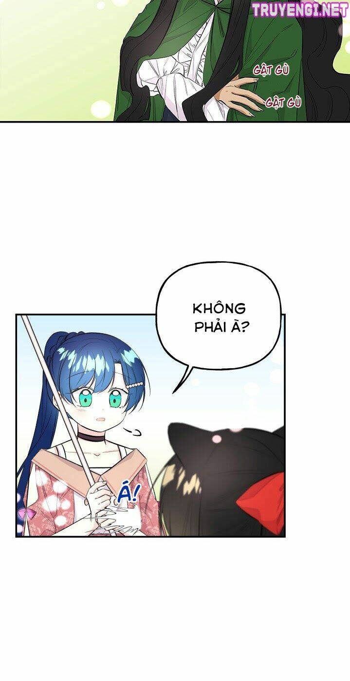 Con Gái Của Đại Pháp Sư Chapter 64 - Trang 2