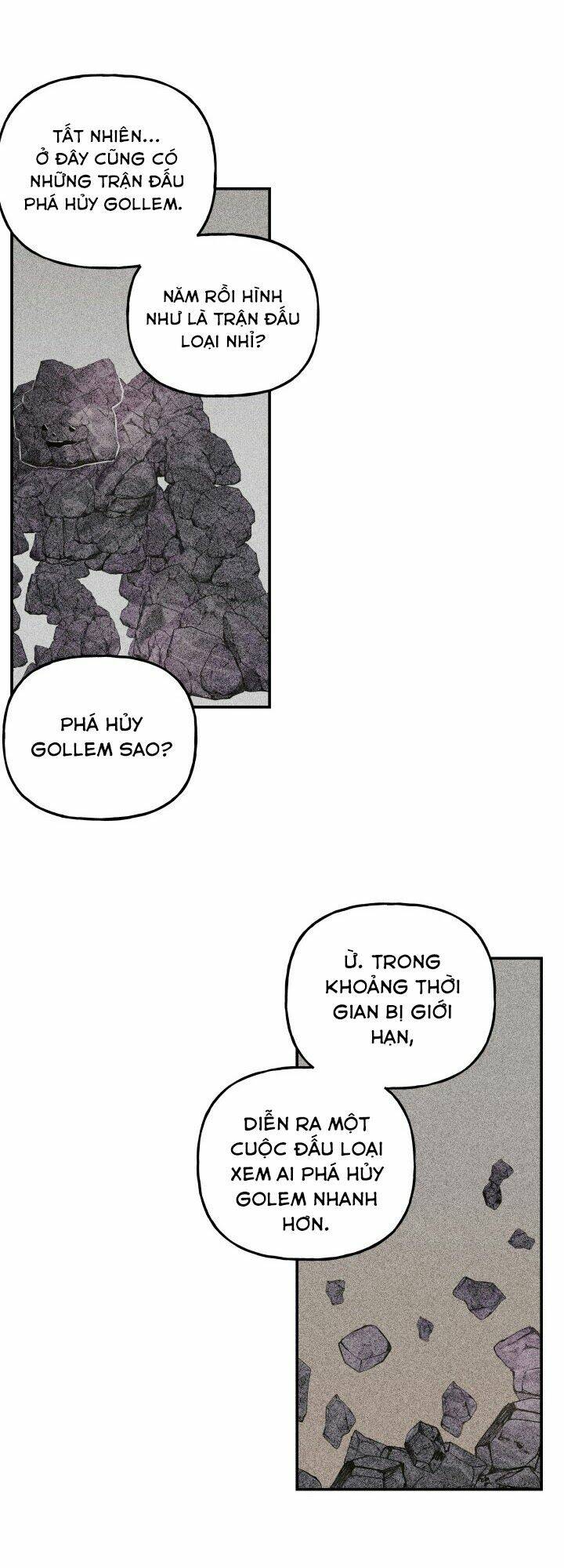 Con Gái Của Đại Pháp Sư Chapter 64 - Trang 2