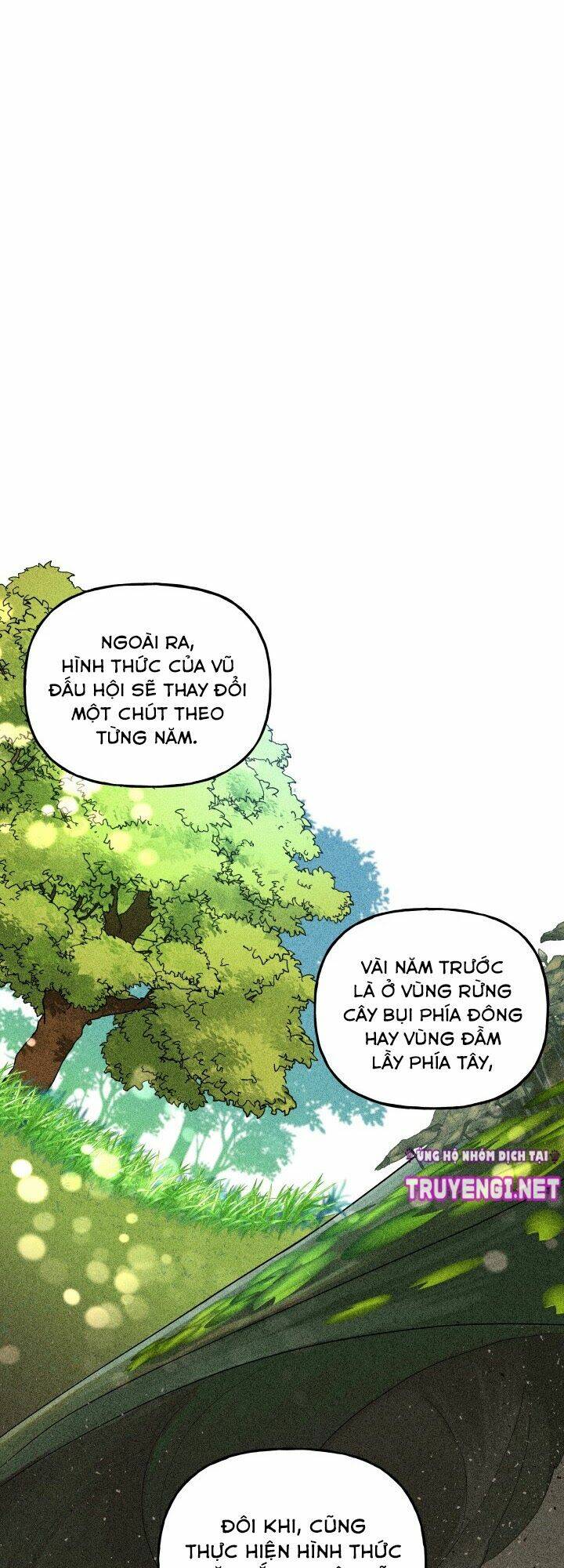 Con Gái Của Đại Pháp Sư Chapter 64 - Trang 2