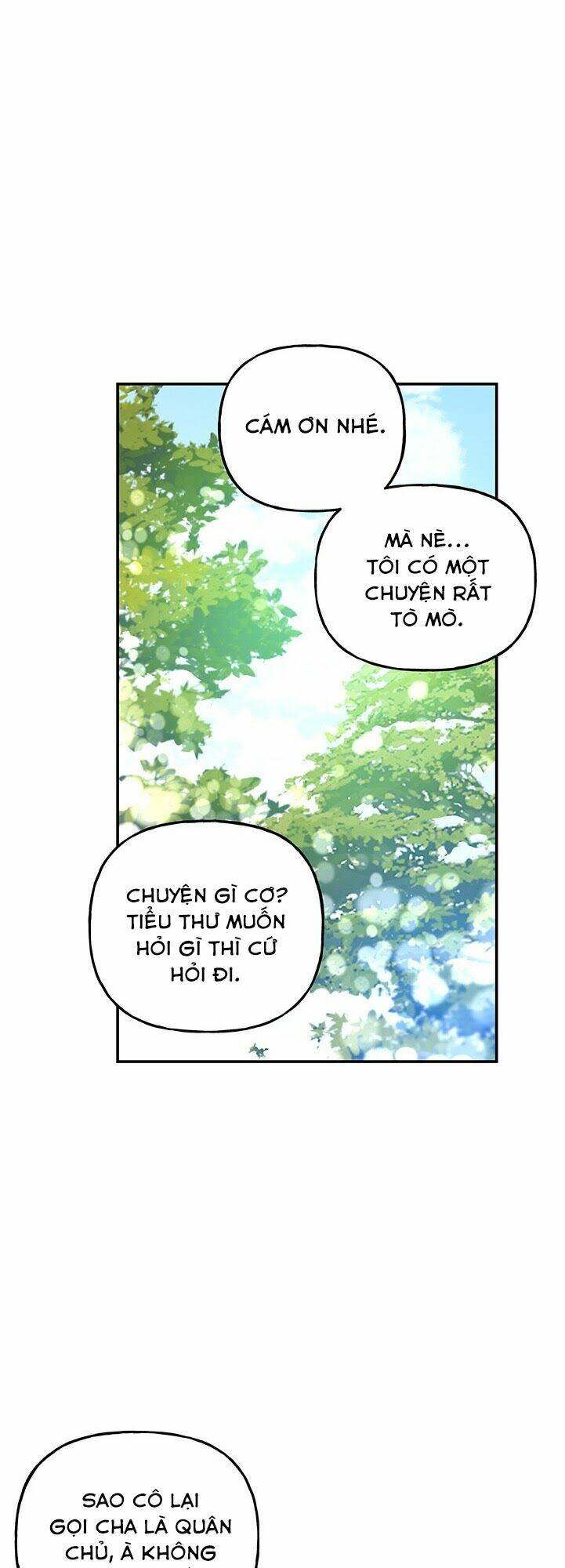 Con Gái Của Đại Pháp Sư Chapter 63 - Trang 2