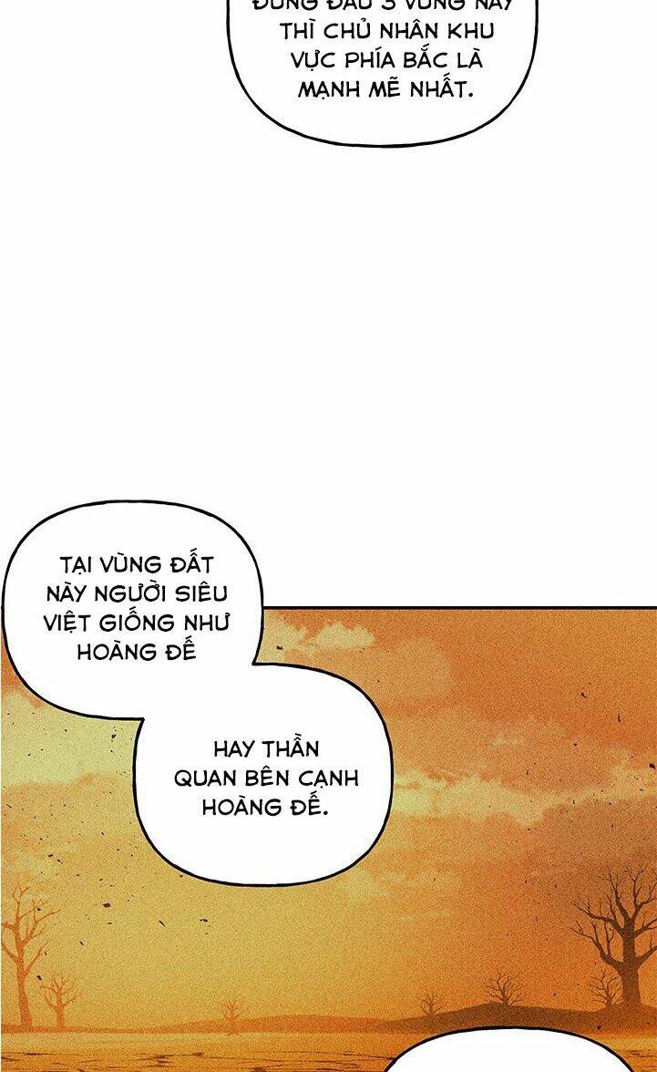 Con Gái Của Đại Pháp Sư Chapter 63 - Trang 2