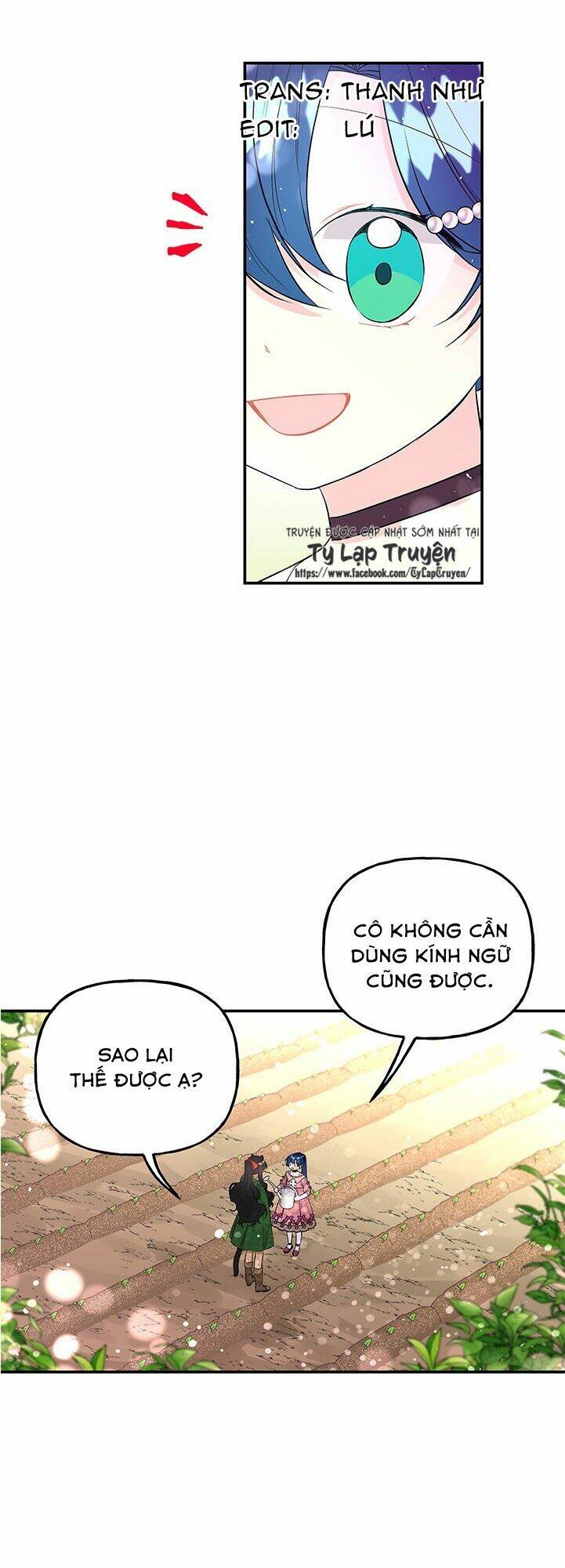 Con Gái Của Đại Pháp Sư Chapter 63 - Trang 2