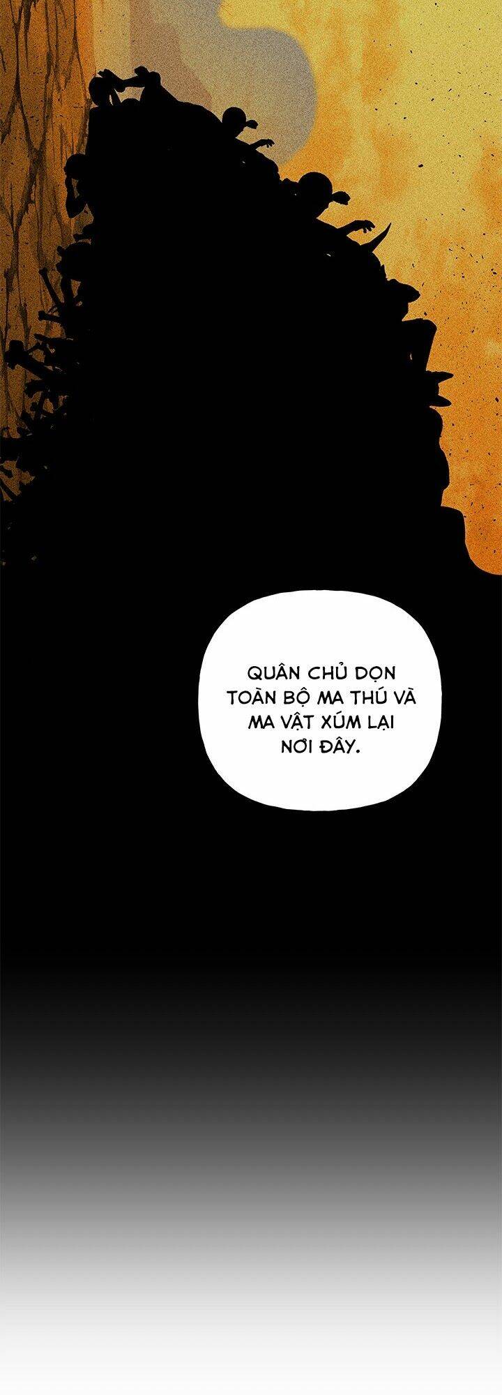 Con Gái Của Đại Pháp Sư Chapter 63 - Trang 2