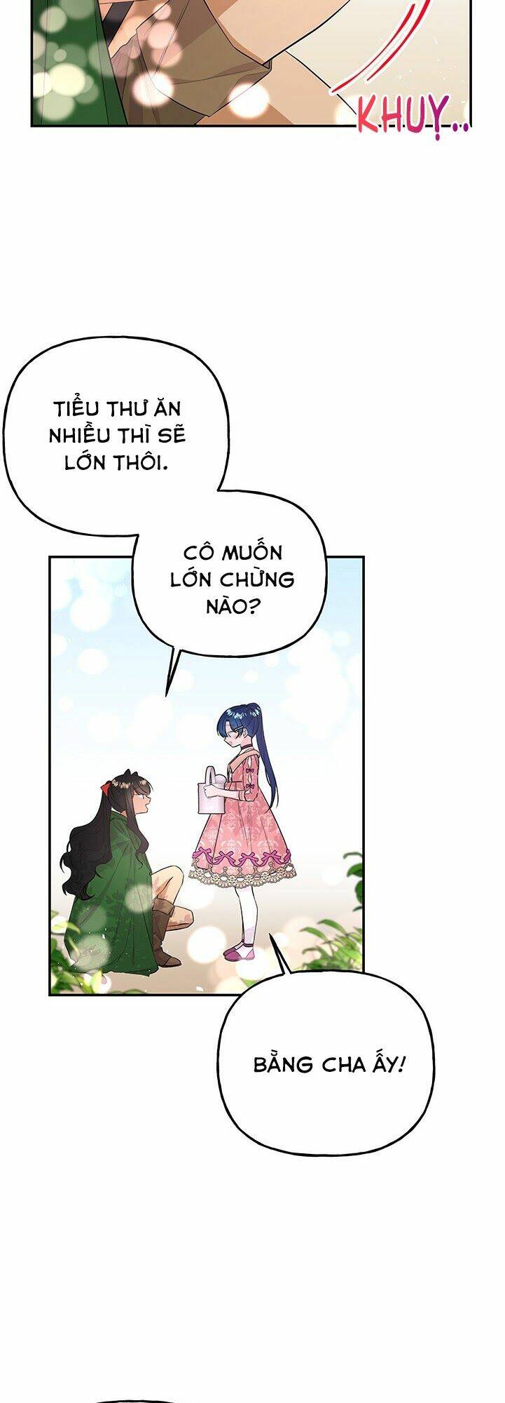 Con Gái Của Đại Pháp Sư Chapter 63 - Trang 2