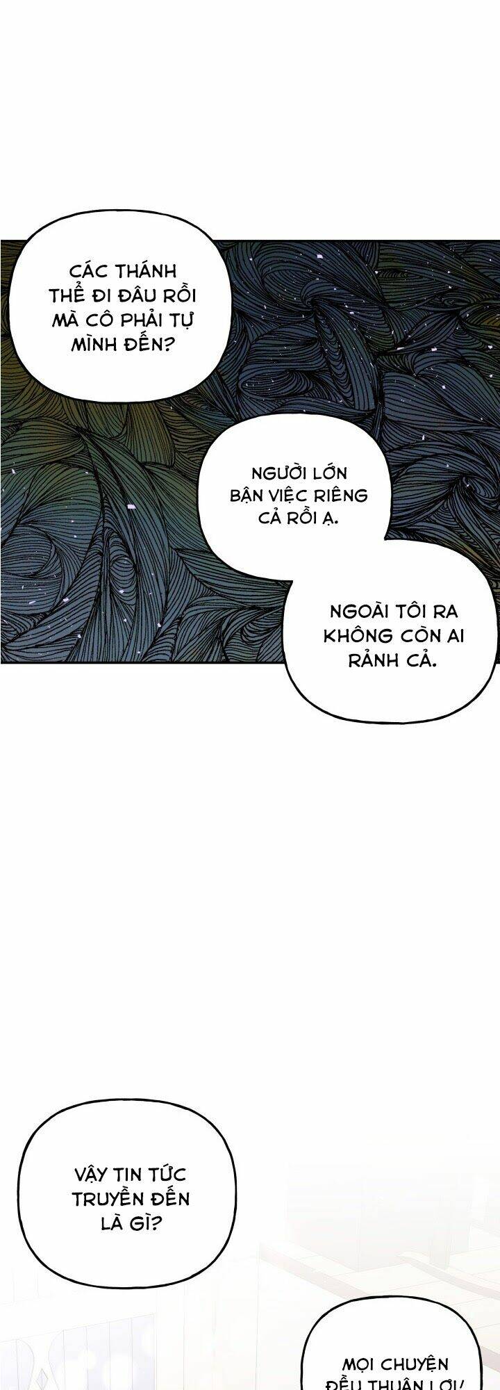 Con Gái Của Đại Pháp Sư Chapter 62 - Trang 2