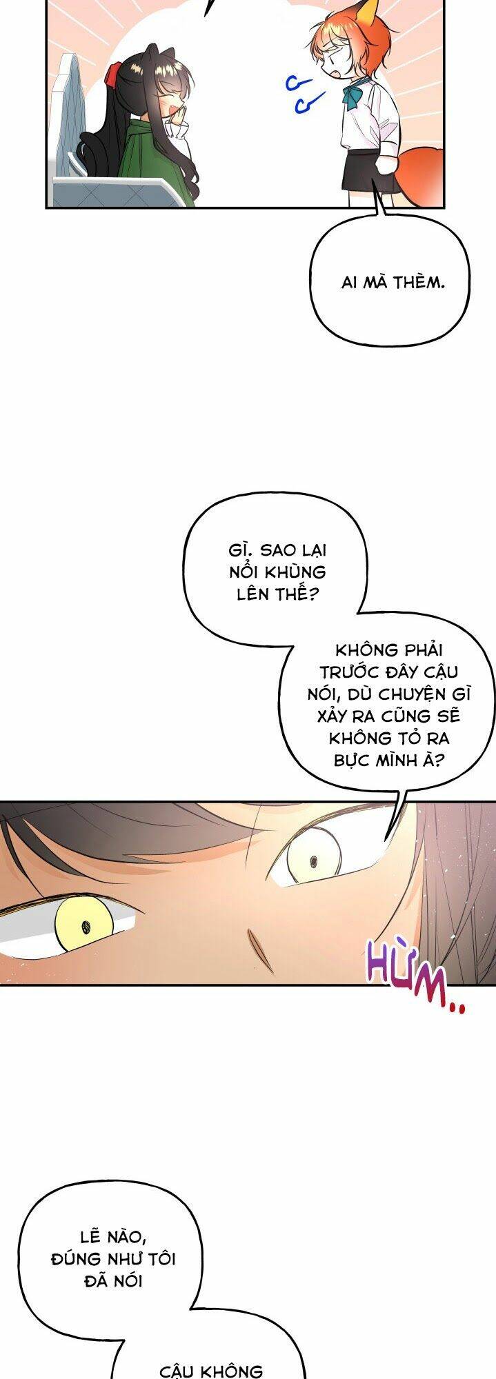 Con Gái Của Đại Pháp Sư Chapter 62 - Trang 2