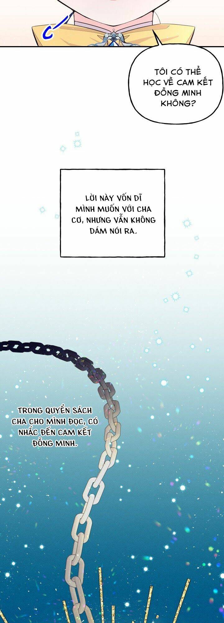 Con Gái Của Đại Pháp Sư Chapter 61 - Trang 2