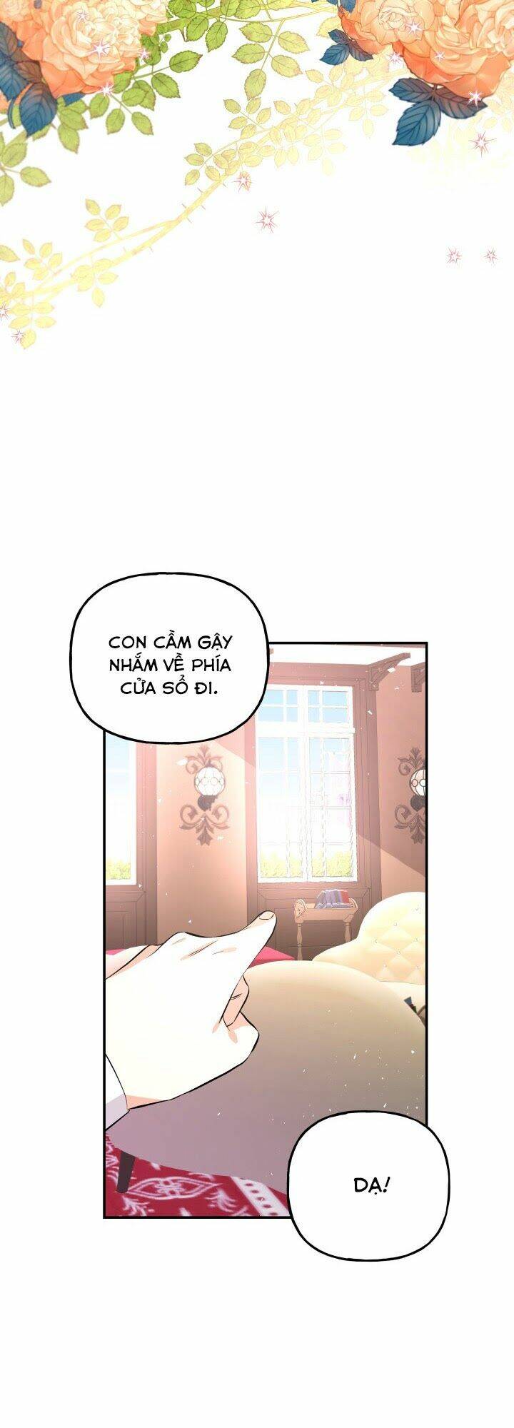 Con Gái Của Đại Pháp Sư Chapter 59 - Trang 2