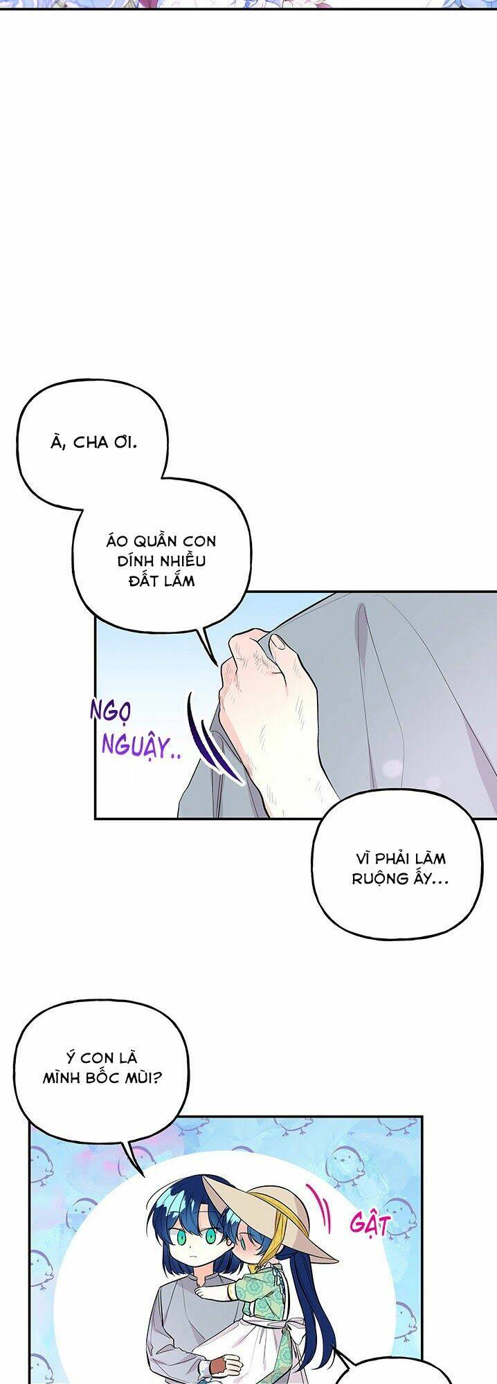 Con Gái Của Đại Pháp Sư Chapter 58 - Trang 2