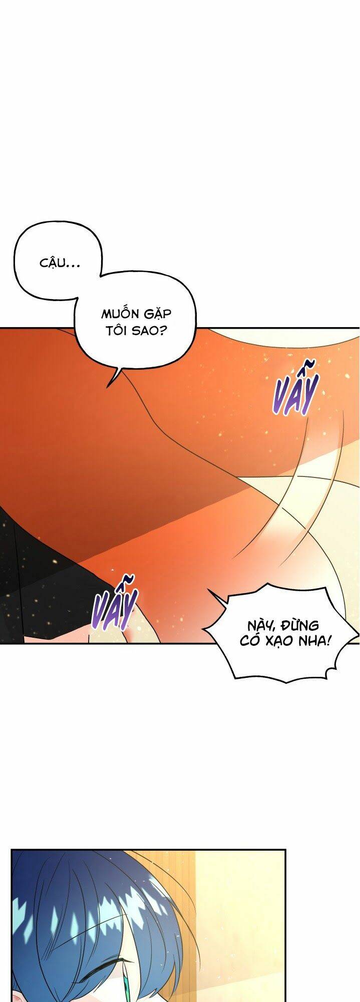 Con Gái Của Đại Pháp Sư Chapter 56 - Trang 2