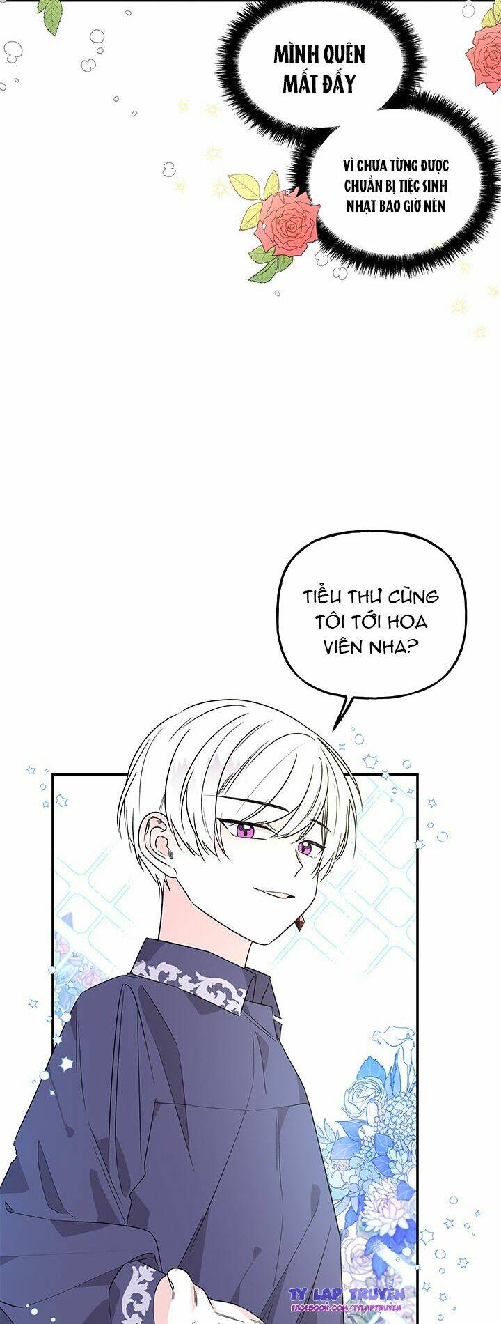 Con Gái Của Đại Pháp Sư Chapter 55 - Trang 2