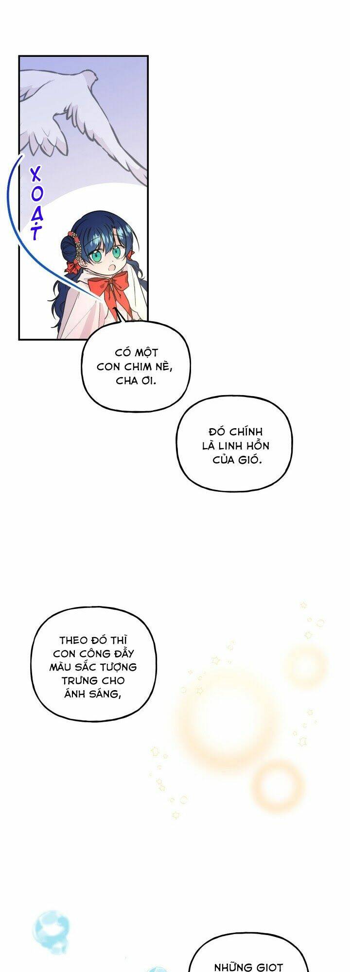 Con Gái Của Đại Pháp Sư Chapter 54 - Trang 2