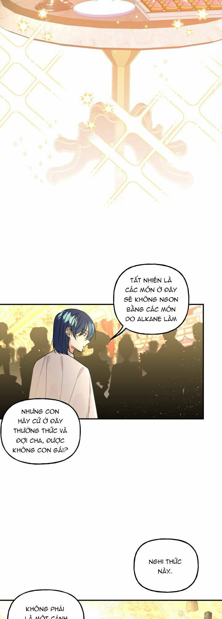 Con Gái Của Đại Pháp Sư Chapter 51 - Trang 2