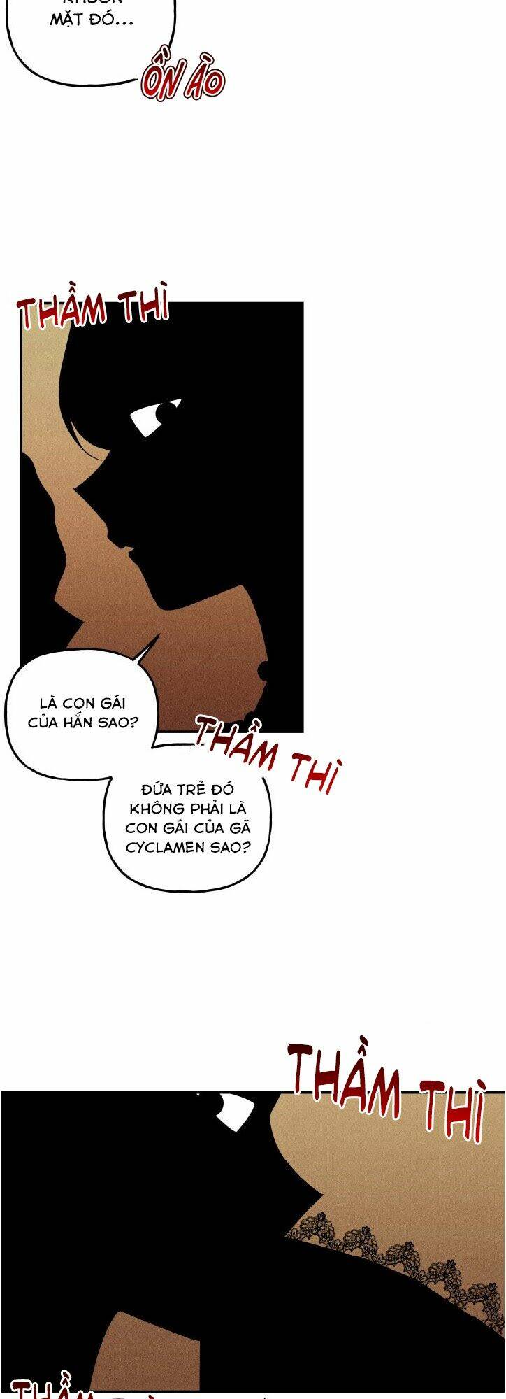 Con Gái Của Đại Pháp Sư Chapter 50 - Trang 2