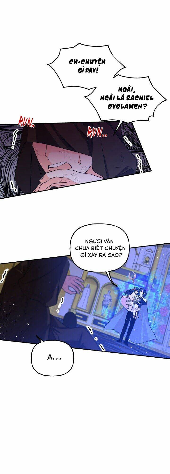 Con Gái Của Đại Pháp Sư Chapter 48 - Trang 2