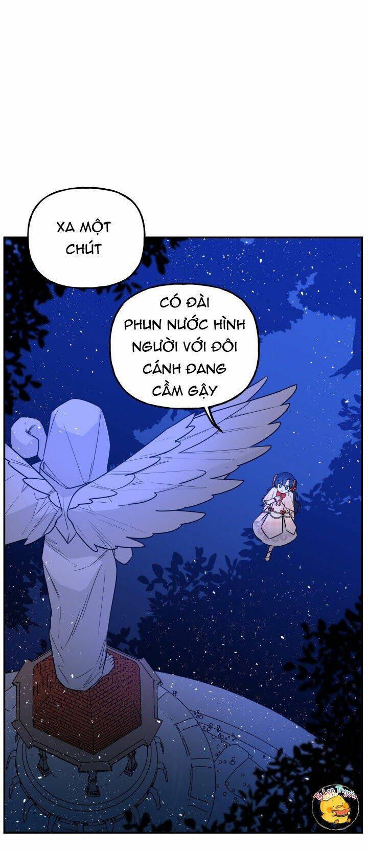 Con Gái Của Đại Pháp Sư Chapter 47 - Trang 2