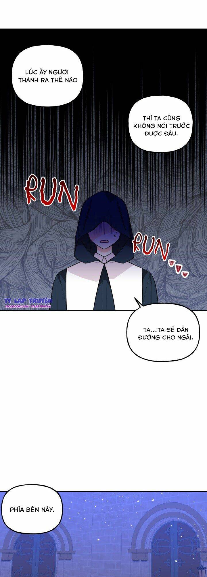 Con Gái Của Đại Pháp Sư Chapter 46 - Trang 2