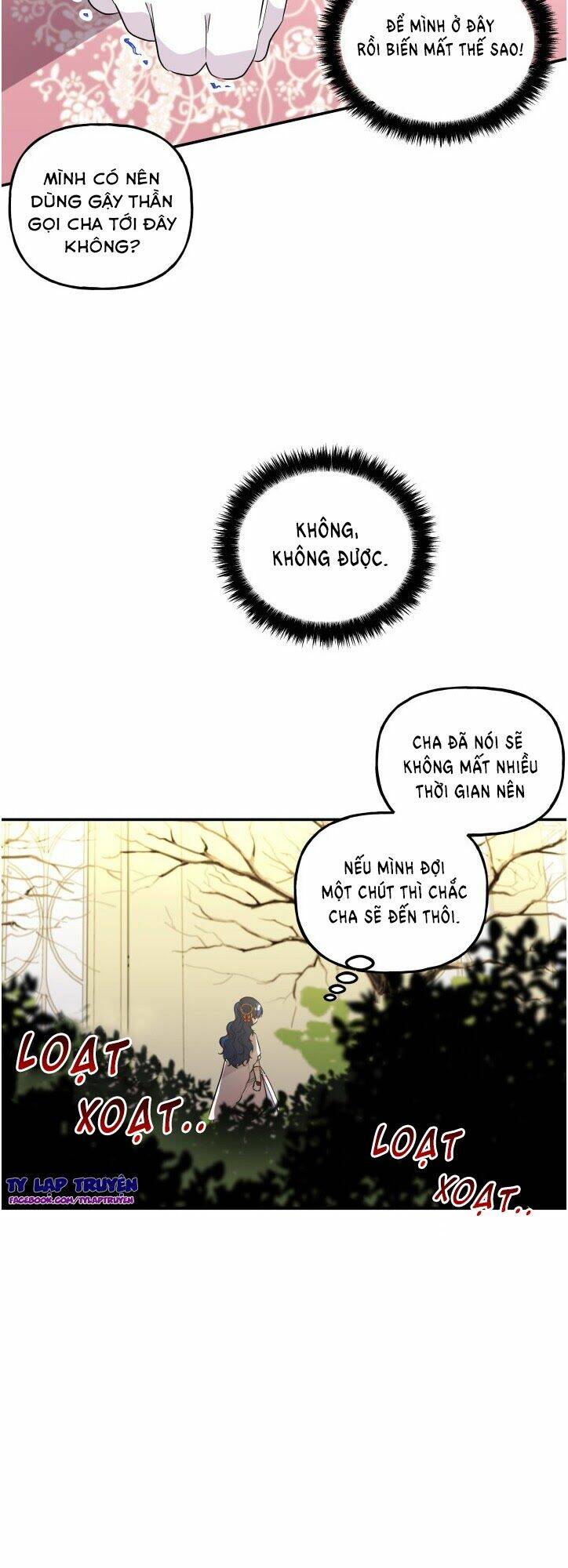 Con Gái Của Đại Pháp Sư Chapter 46 - Trang 2