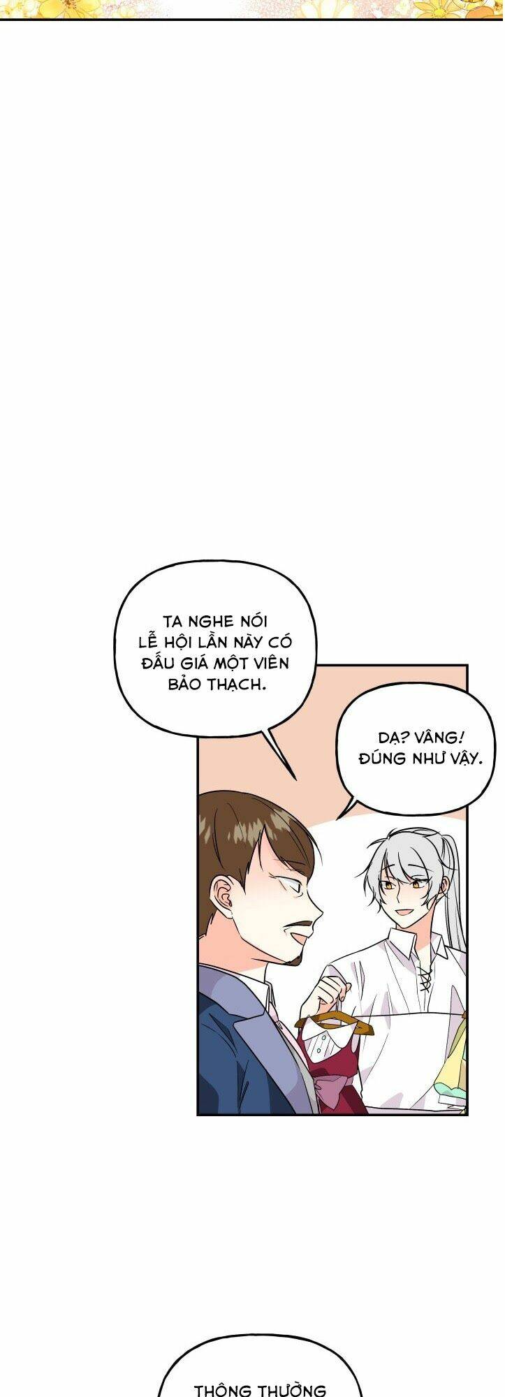 Con Gái Của Đại Pháp Sư Chapter 42 - Trang 2