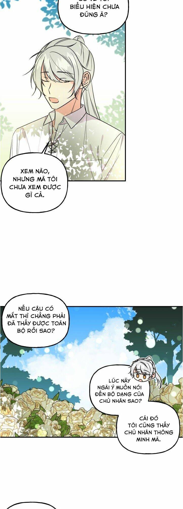 Con Gái Của Đại Pháp Sư Chapter 40 - Trang 2