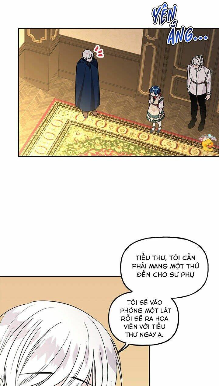 Con Gái Của Đại Pháp Sư Chapter 38 - Trang 2