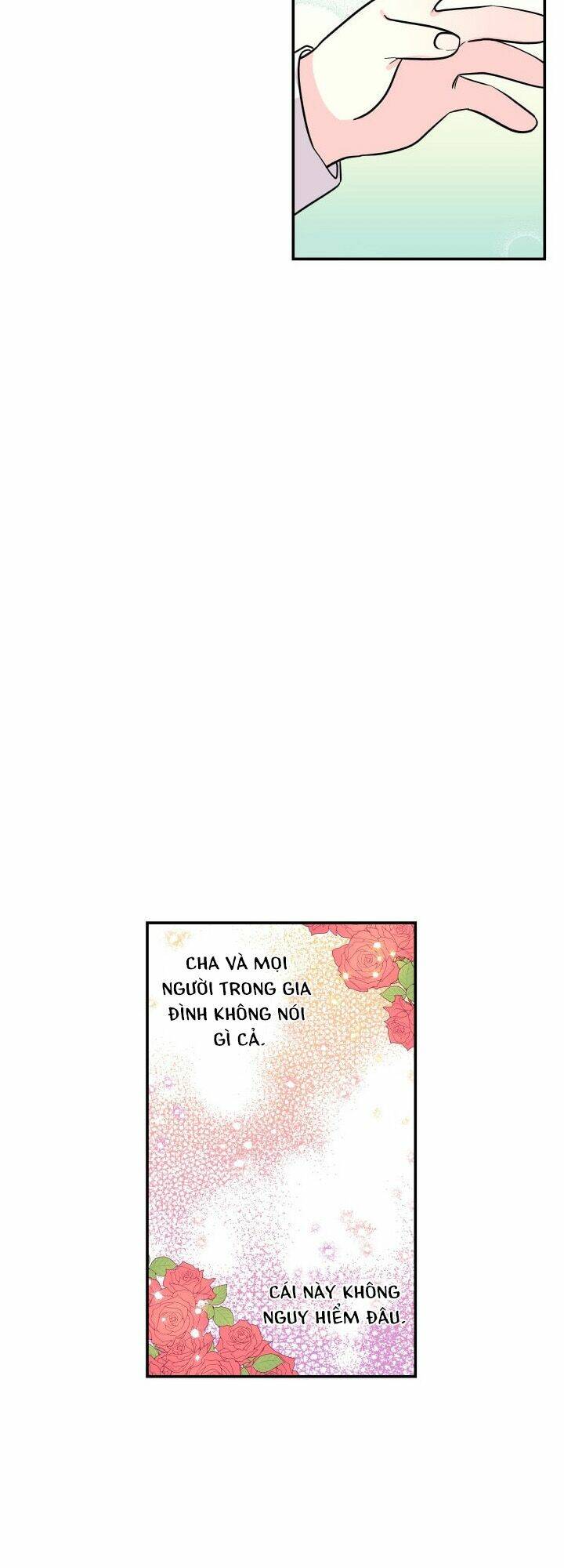 Con Gái Của Đại Pháp Sư Chapter 32 - Trang 2