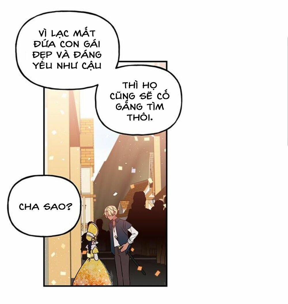 Con Gái Của Đại Pháp Sư Chapter 19 - Trang 2