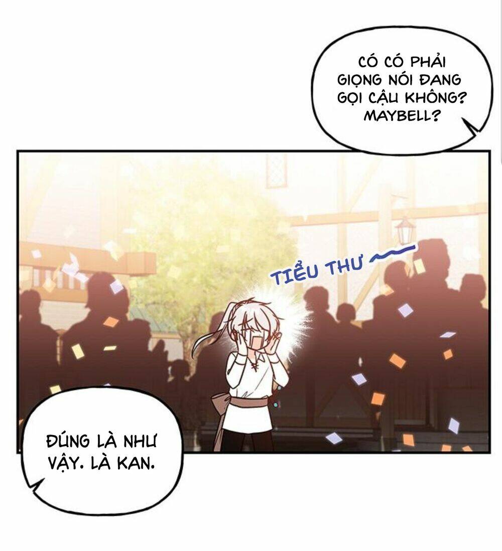 Con Gái Của Đại Pháp Sư Chapter 19 - Trang 2